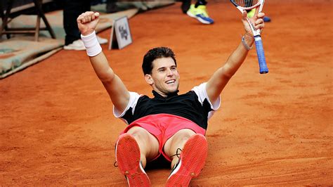 thiem lpsg|Dominic Thiem .